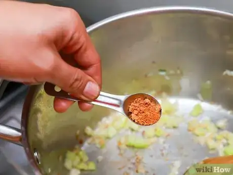 Image intitulée Make Spanish Rice Step 23