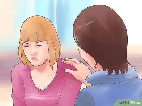 Image intitulée Make a Friend Feel Better After a Death Step 2