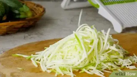 Image intitulée Make Zucchini Noodles Step 18