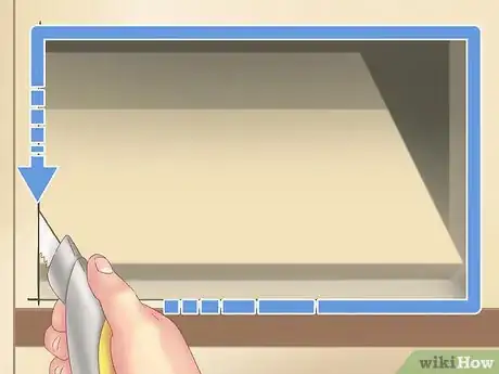 Image intitulée Install a Wall Safe Step 14