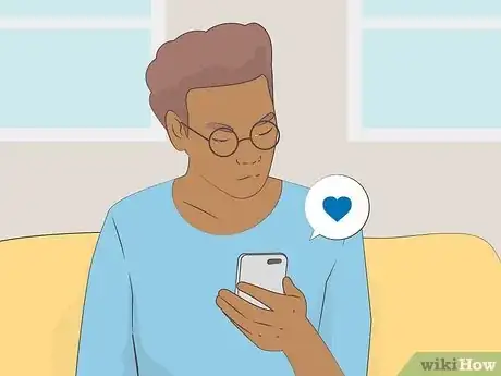 Image intitulée What Does the Blue Heart Emoji Mean Step 6