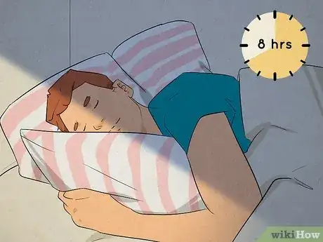 Image intitulée Fight Depression and Loneliness without Outside Help Step 16