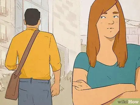 Image intitulée Ignore People You Don't Like Step 1