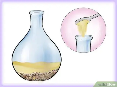 Image intitulée Grow a Garden in a Bottle Step 3