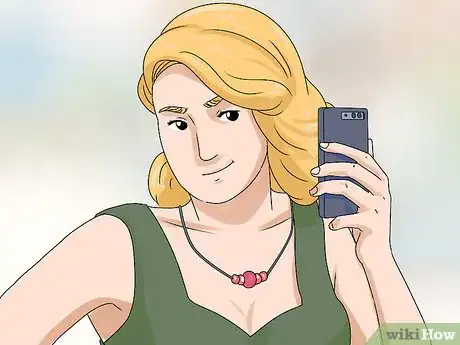 Image intitulée Pose for a Selfie Step 4