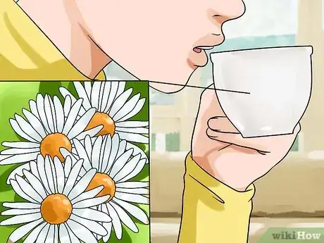 Image intitulée Cure Stomach Cramps Step 4