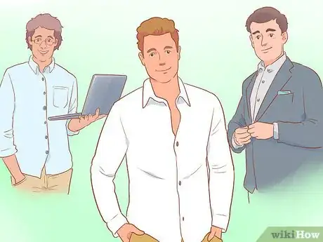 Image intitulée Be Arrogant Step 1