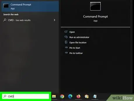 Image intitulée Change a Computer Password Using Command Prompt Step 2