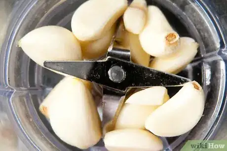 Image intitulée Make Garlic Paste Step 3