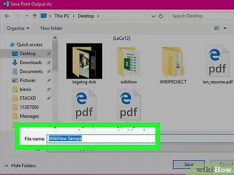Image intitulée Save a PDF File Step 5