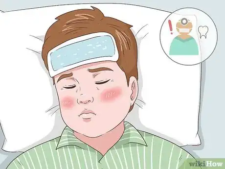 Image intitulée Pull a Loose Tooth at Home Step 16