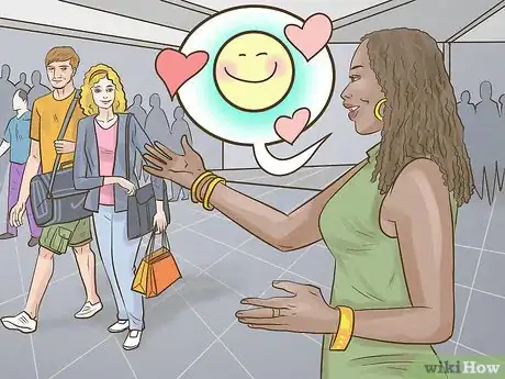 Image intitulée Make Money Busking (Street Performing) Step 10