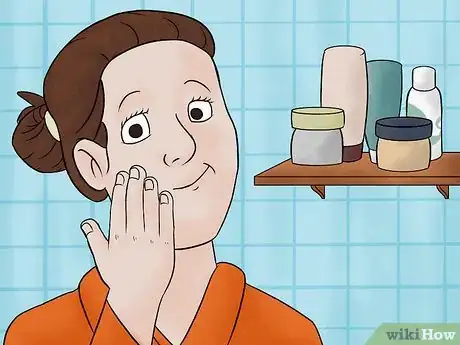 Image intitulée Get Rid of Dead Skin Step 4
