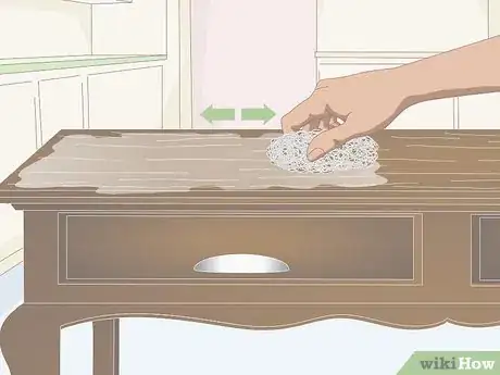 Image intitulée Lighten Dark Wood Stain Step 10
