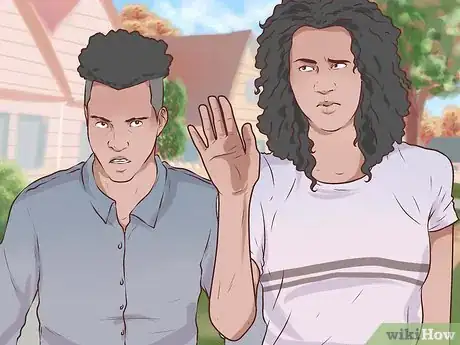 Image intitulée Get Rid of Annoying People Step 13