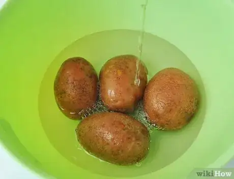 Image intitulée Boil Red Potatoes Step 2