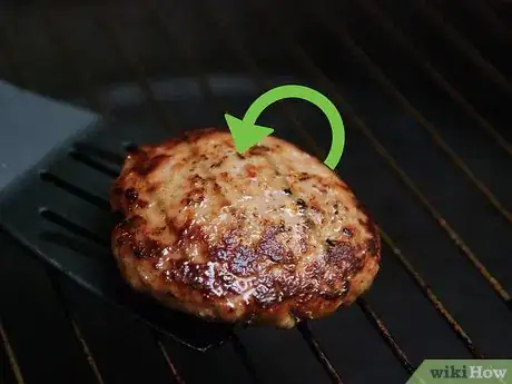 Image intitulée Grill Burgers Step 16