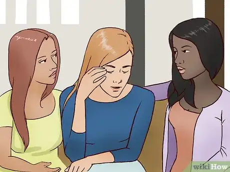 Image intitulée Decide Whether or Not to Get an Abortion Step 5