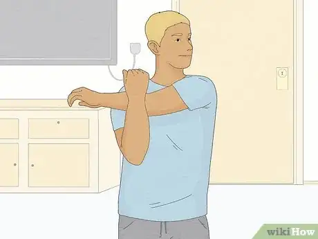 Image intitulée Sleep After Eating Too Much Step 4