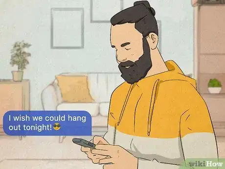 Image intitulée Should Guys Use Emojis when Texting Girls Step 4