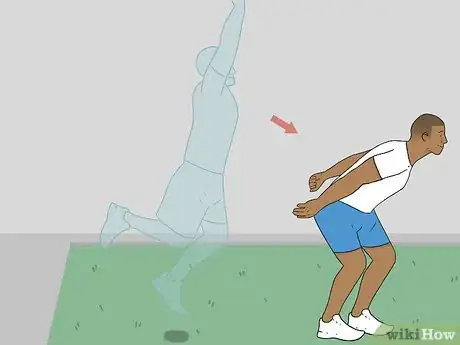 Image intitulée Jump Step 12
