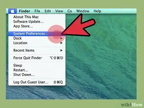 Image intitulée Mirror from Mac to Apple TV Step 6