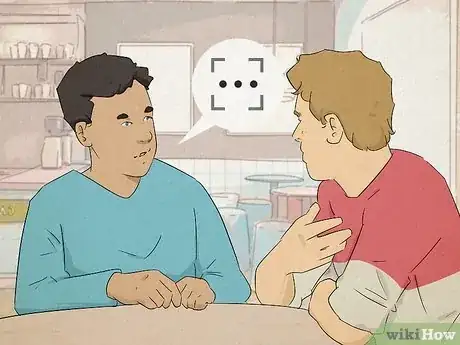 Image intitulée Ignore People You Don't Like Step 4