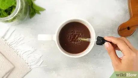 Image intitulée Extract Mint Oils from Leaves Step 6