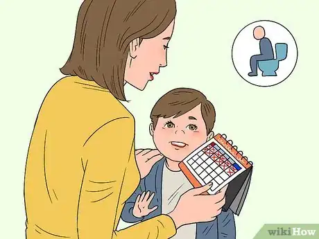 Image intitulée Potty Train a Boy Step 12