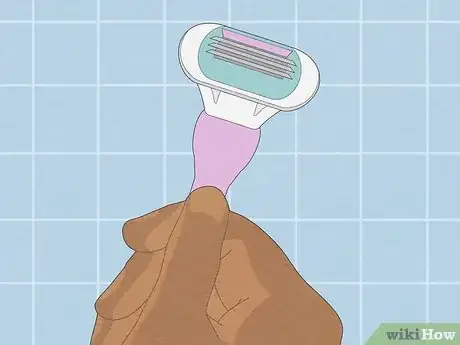 Image intitulée Deal With Pubic Hair Step 3