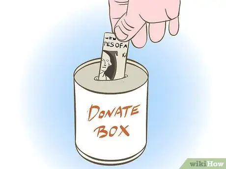Image intitulée Set up a Fundraising Event Step 15