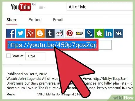 Image intitulée Add an MP3 to Facebook Step 10