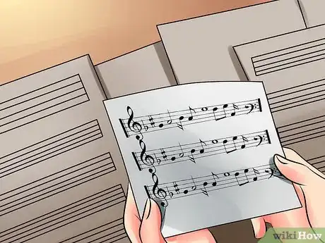 Image intitulée Direct a Choir Step 12