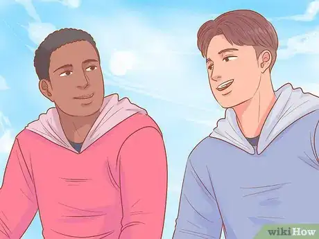 Image intitulée Be Popular in High School Step 2