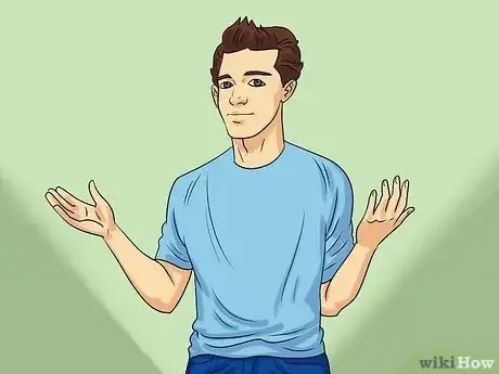 Image intitulée Forgive Someone Who Betrays You Step 1