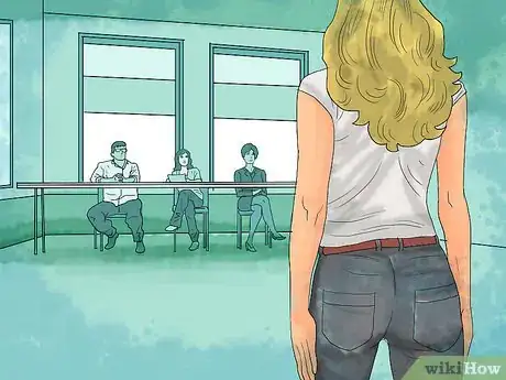 Image intitulée Find Acting Auditions Step 4