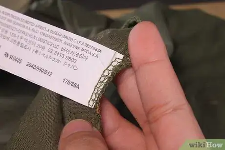 Image intitulée Remove Clothing Labels Step 3