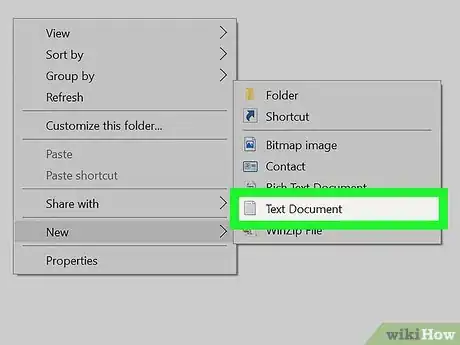 Image intitulée Lock a Folder on Windows Step 5