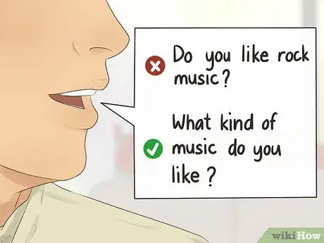 Image intitulée Talk to a Girl You Like for the First Time Step 12