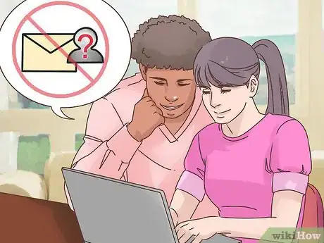 Image intitulée Get People to Stop Sending You Chain Letters Step 3
