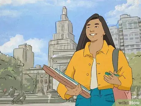 Image intitulée Fight Depression and Loneliness without Outside Help Step 17