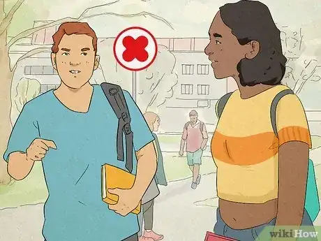 Image intitulée Ignore People You Don't Like Step 8