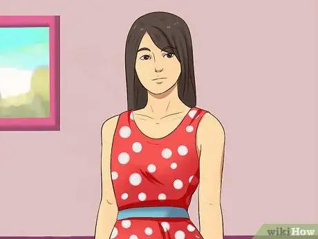 Image intitulée Hide Sweat Stains Step 7