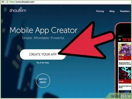 Image intitulée Make an Android App With App Creation Software Step 6