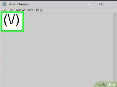 Image intitulée Make a Bunny by Typing Characters on Your Keyboard Step 61