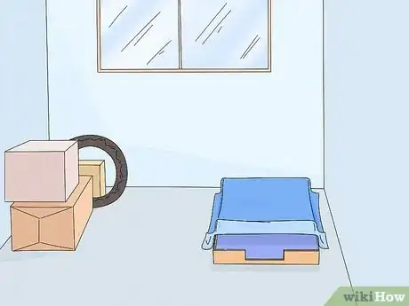 Image intitulée Care for Newborn Puppies Step 6