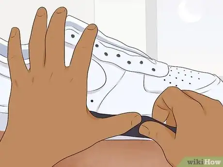 Image intitulée Customize Air Force 1 Step 3