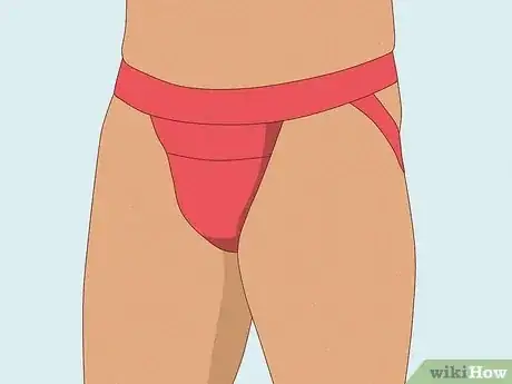 Image intitulée Treat Pain and Swelling in the Testicles Step 4