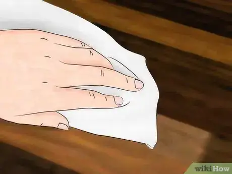 Image intitulée Clean Bird Droppings Step 12