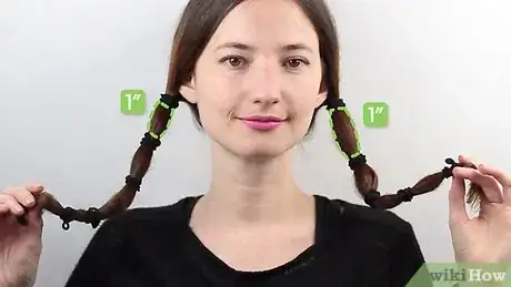 Image intitulée Straighten Your Hair Overnight Step 15